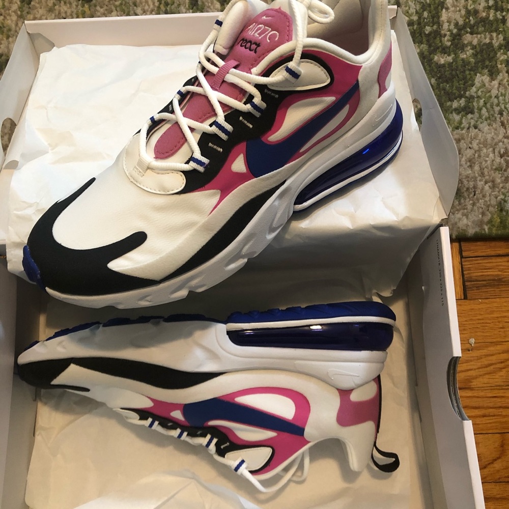 Nike 270 React. - image 2